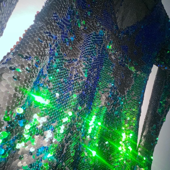 DUCKIE CONFETTI DRESS - Picture 3 of 4